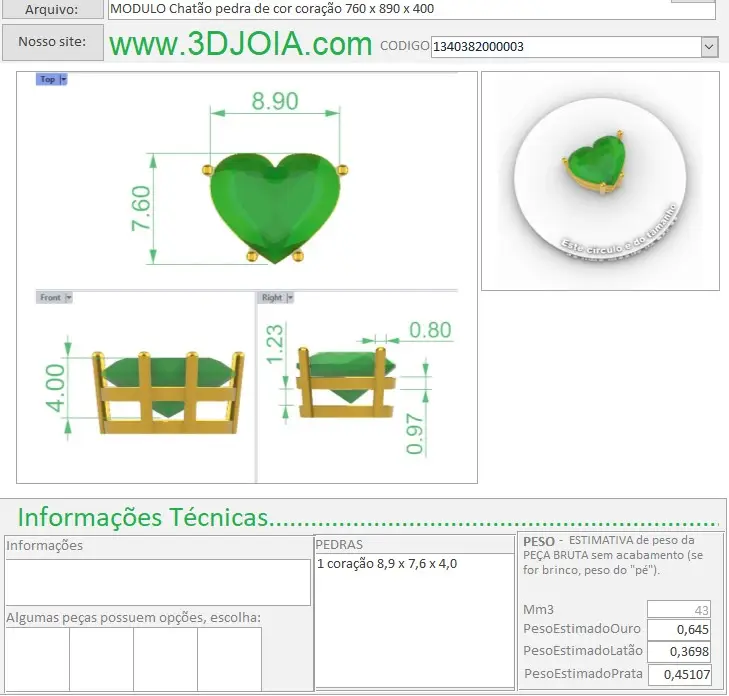 1340382000003 ficha lilas