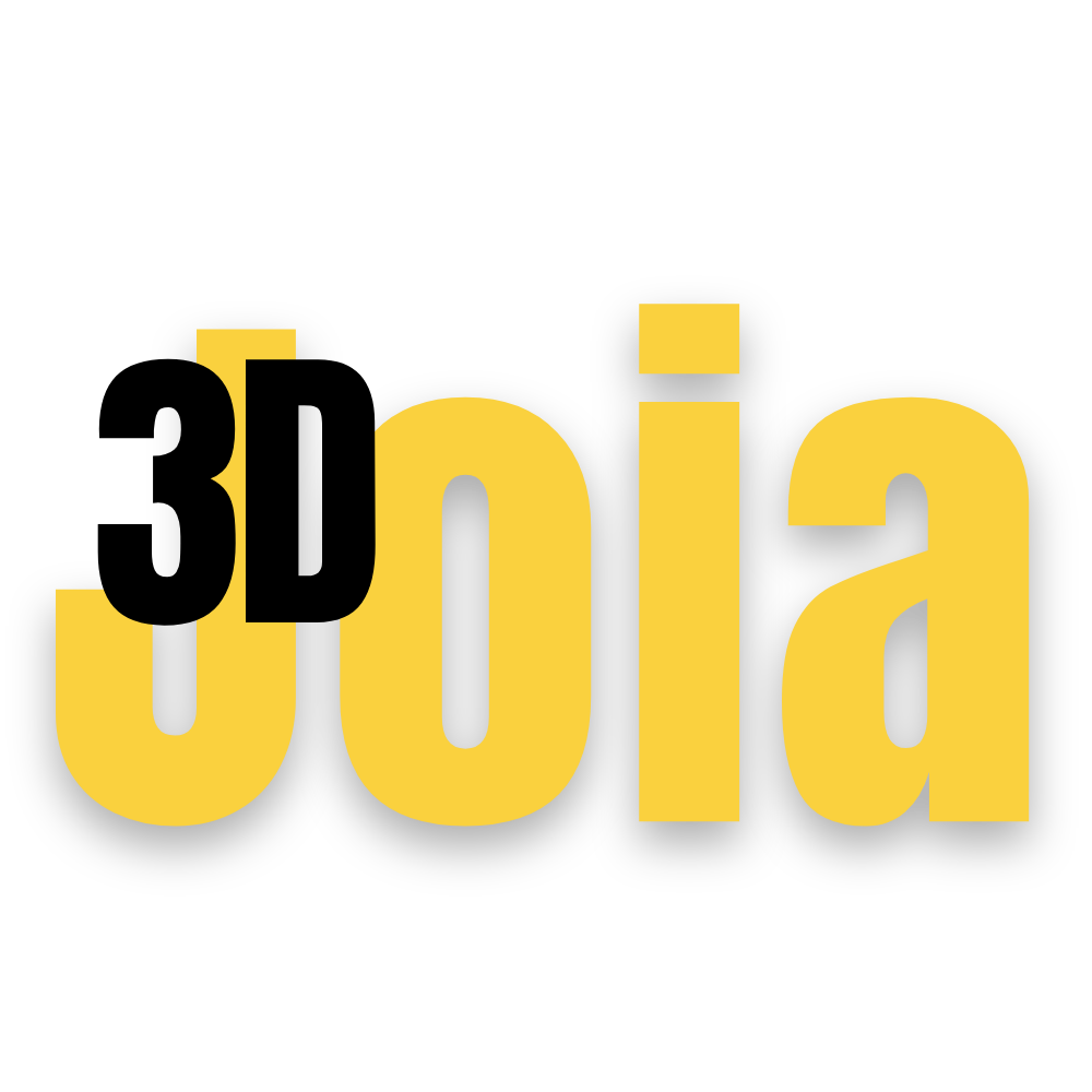 3D Joia