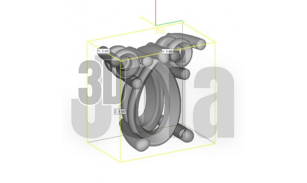 Brinco pedra GOTA 5x8 crav 250 1640218000009 - Image 6