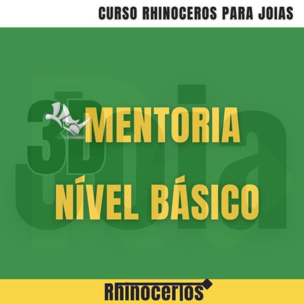 mentoria rhinoceros básico