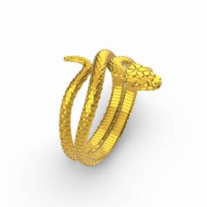 ANEL geral bicho cobra 3 voltas 1672x515x287 textura 1140718000021 z