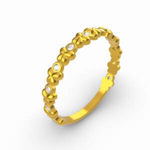 ANEL geral borboleta flor leve 250x120 liso 1140718000031 z