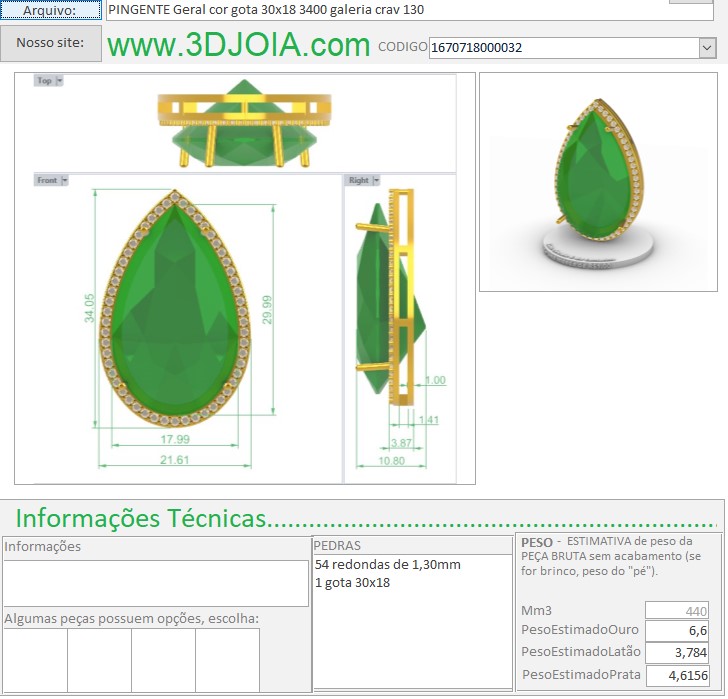 PINGENTE Geral cor gota 30x18 3400 galeria crav 130 1670718000032 ficha