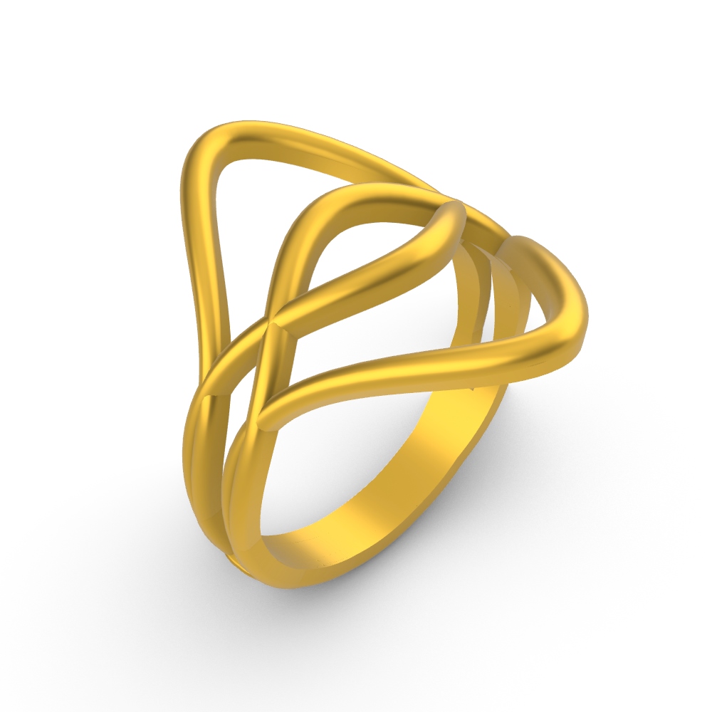 ANEL Geral marquise bombe 2100 4fios liso d1674 3000000000831 z